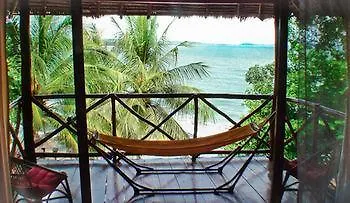 Maison d'hôtes Hotel Cloud 9 à Sihanoukville