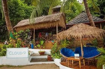 Hotel Cloud 9 à Sihanoukville 3*,